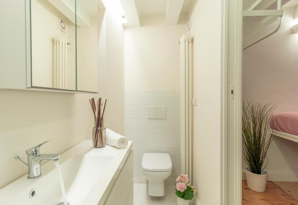 Relstay - Brera - Lovely 1Br Μιλάνο Εξωτερικό φωτογραφία