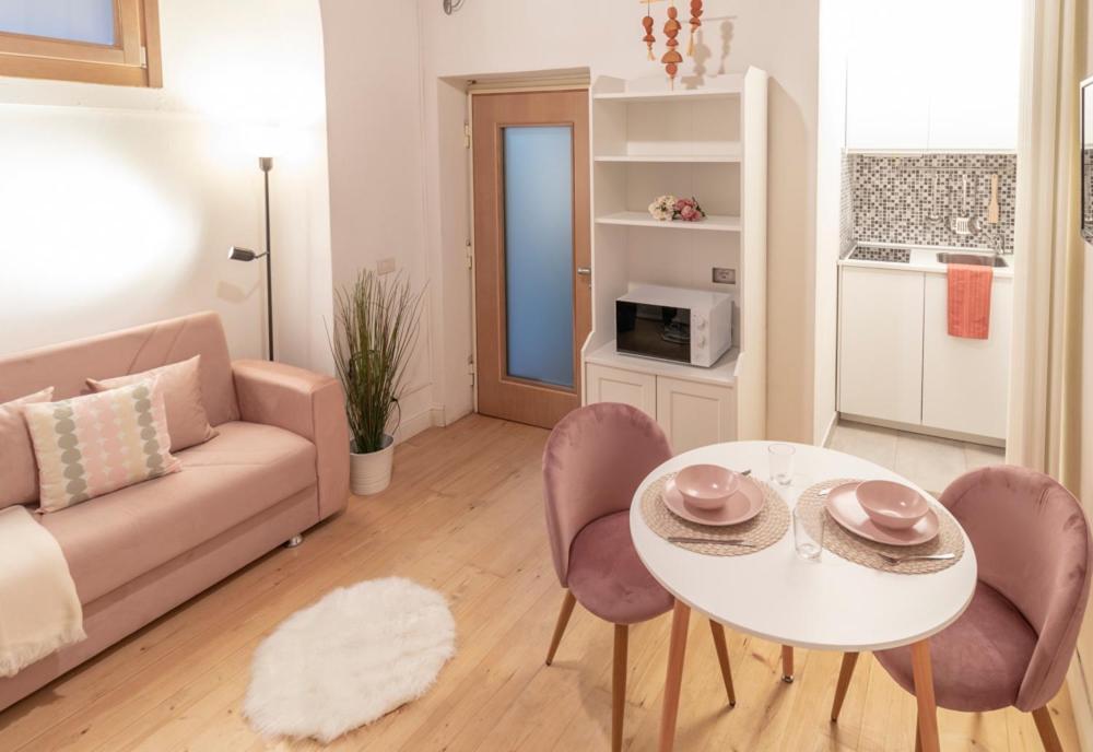 Relstay - Brera - Lovely 1Br Μιλάνο Εξωτερικό φωτογραφία